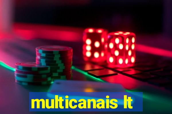 multicanais lt